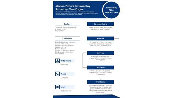 Motion_Picture_Screenplay_Summary_One_Pager_PDF_Document_PPT_Template_Slide_1.jpg