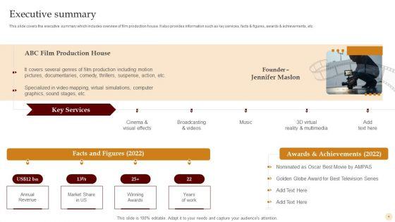 Motion_Pictures_Production_Company_Profile_Ppt_PowerPoint_Presentation_Complete_Deck_With_Slides_Slide_4.jpg