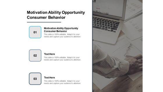 Motivation_Ability_Opportunity_Consumer_Behavior_Ppt_PowerPoint_Presentation_Infographic_Template_Background_Designs_Cpb_Pdf_Slide_1.jpg