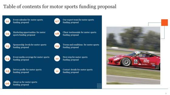 Motor_Sports_Funding_Proposal_Ppt_PowerPoint_Presentation_Complete_Deck_With_Slides_Slide_3.jpg