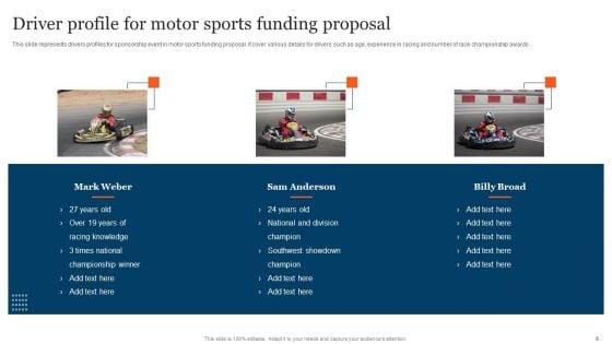 Motor_Sports_Funding_Proposal_Ppt_PowerPoint_Presentation_Complete_Deck_With_Slides_Slide_9.jpg