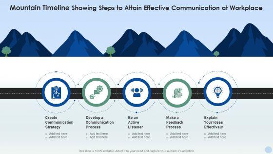 Mountain_Timeline_Showing_Steps_To_Attain_Effective_Communication_At_Workplace_Demonstration_PDF_Slide_1.jpg