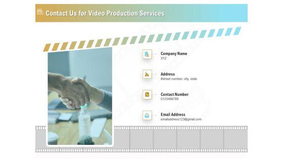 Movie_Making_Solutions_Contact_Us_For_Video_Production_Services_Ppt_Icon_Example_PDF_Slide_1.jpg