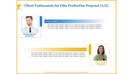 Movie_Production_Proposal_Template_Client_Testimonials_For_Film_Production_Proposal_Communication_Summary_PDF_Slide_1.jpg