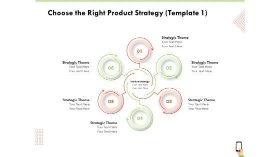Multi_Channel_Online_Commerce_Choose_The_Right_Product_Strategy_Circle_Themes_PDF_Slide_1.jpg