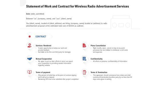 Multi_Radio_Waves_Statement_Of_Work_And_Contract_For_Wireless_Radio_Advertisement_Services_Background_PDF_Slide_1.jpg