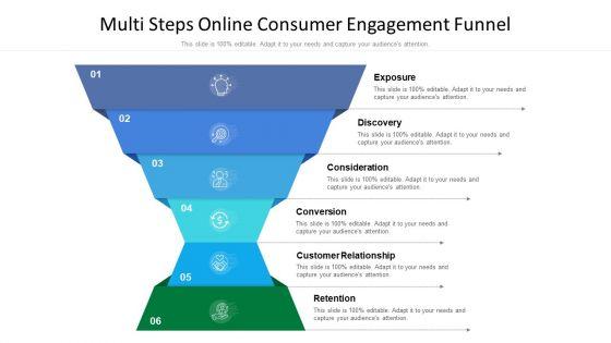 Multi_Steps_Online_Consumer_Engagement_Funnel_Ppt_PowerPoint_Presentation_Gallery_Deck_PDF_Slide_1.jpg