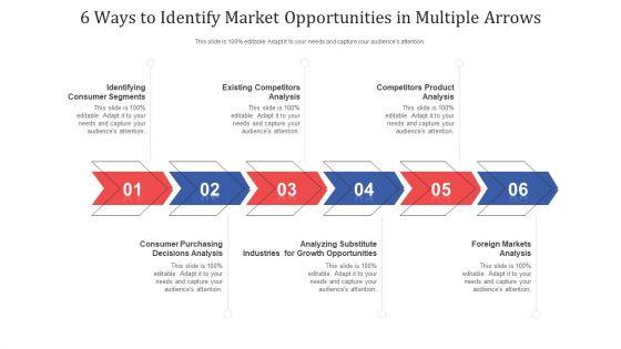 Multifold_Arrows_Market_Opportunities_Ppt_PowerPoint_Presentation_Complete_Deck_With_Slides_Slide_4.jpg