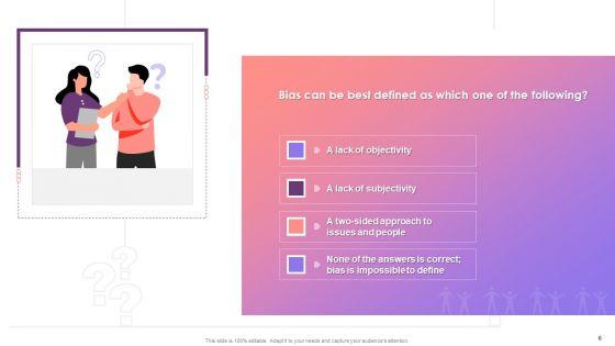 Multiple_Choice_Questions_On_Unconscious_Bias_Types_Training_Ppt_Slide_6.jpg