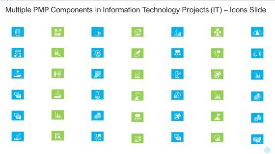 Multiple_PMP_Components_In_Information_Technology_Projects_IT_Icons_Slide_Summary_PDF_Slide_1.jpg