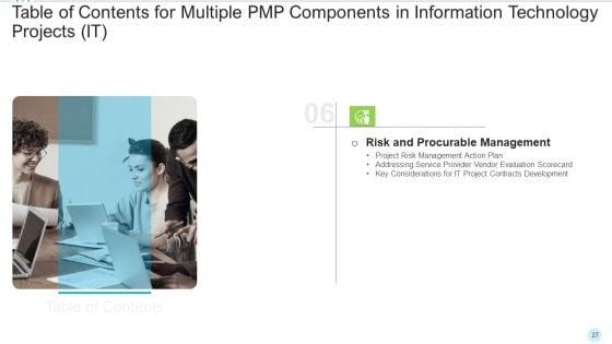 Multiple_PMP_Components_In_Information_Technology_Projects_IT_Ppt_PowerPoint_Presentation_Complete_With_Slides_Slide_27.jpg