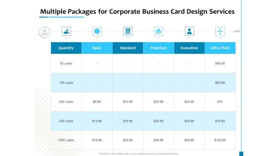 Multiple_Packages_For_Corporate_Business_Card_Design_Services_Graphics_PDF_Slide_1.jpg