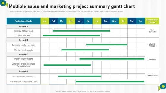 Multiple_Sales_And_Marketing_Project_Summary_Gantt_Chart_Ppt_Outline_Layouts_PDF_Slide_1.jpg