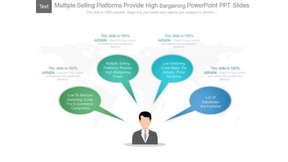 Multiple_Selling_Platforms_Provide_High_Bargaining_Powerpoint_Ppt_Slides_1.jpg