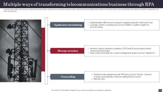 Multiple_Ways_Of_Transforming_Telecommunications_Business_Through_RPA_Diagrams_PDF_Slide_1.jpg