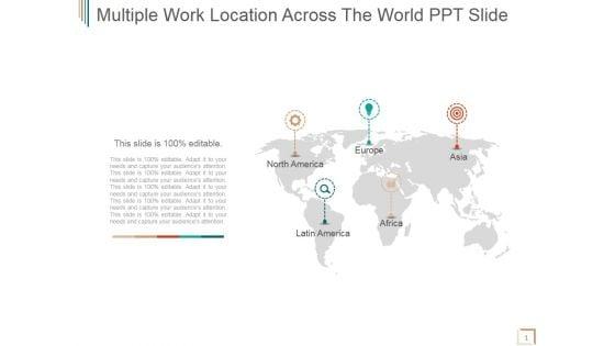 Multiple_Work_Location_Across_The_World_Ppt_PowerPoint_Presentation_Sample_Slide_1.jpg