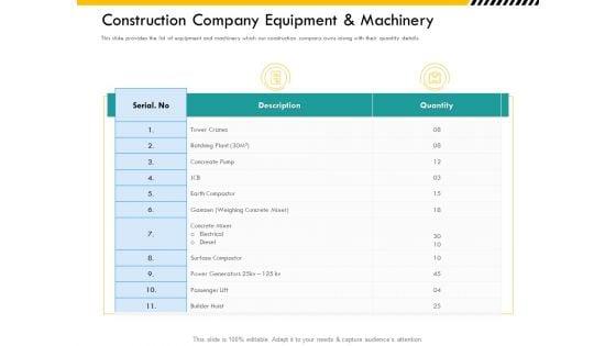 Multitier_Project_Execution_Strategies_Construction_Company_Equipment_And_Machinery_Diagrams_PDF_Slide_1.jpg