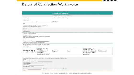 Multitier_Project_Execution_Strategies_Details_Of_Construction_Work_Invoice_Graphics_PDF_Slide_1.jpg