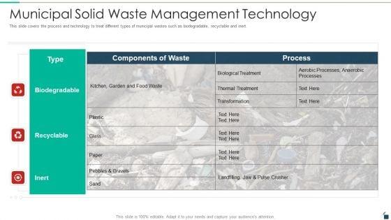 Municipal_Solid_Waste_Management_Technology_Resources_Recycling_And_Waste_Management_Infographics_PDF_Slide_1.jpg