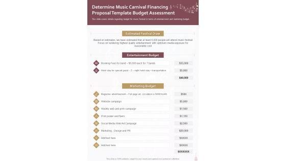 Music_Carnival_Financing_Proposal_Template_Example_Document_Report_Doc_Pdf_Ppt_Slide_13.jpg