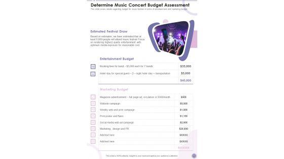 Music_Concert_Funding_Proposal_Example_Document_Report_Doc_Pdf_Ppt_Slide_13.jpg