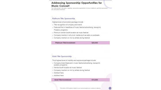 Music_Concert_Funding_Proposal_Example_Document_Report_Doc_Pdf_Ppt_Slide_14.jpg