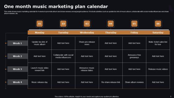 Music_Marketing_Plan_Ppt_PowerPoint_Presentation_Complete_Deck_With_Slides_Slide_5.jpg