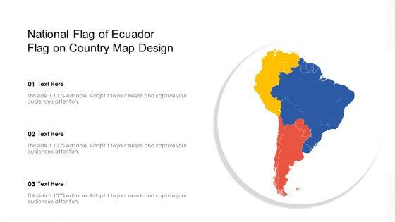 National_Flag_Of_Ecuador_Flag_On_Country_Map_Design_Ppt_PowerPoint_Presentation_File_Elements_PDF_Slide_1.jpg