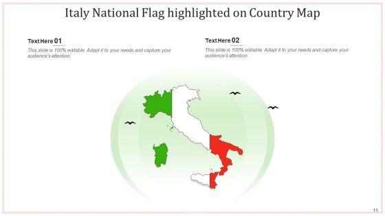 National_Flag_Of_Italy_National_Monument_Ppt_PowerPoint_Presentation_Complete_Deck_With_Slides_Slide_11.jpg