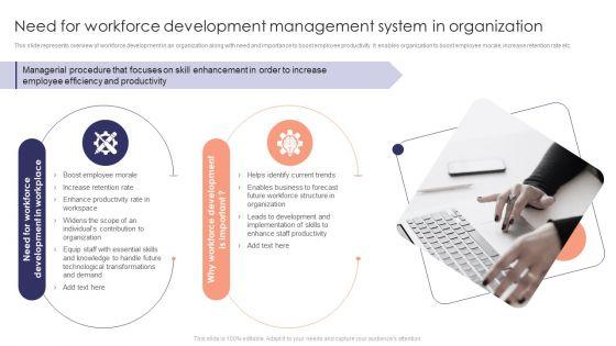 Need_For_Workforce_Development_Management_System_In_Organization_Diagrams_PDF_Slide_1.jpg