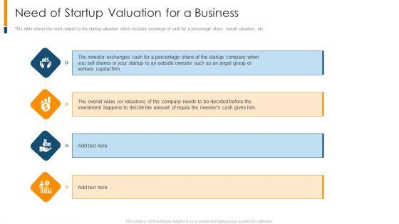 Need_Of_Startup_Valuation_For_A_Business_Ppt_Show_Ideas_PDF_Slide_1.jpg