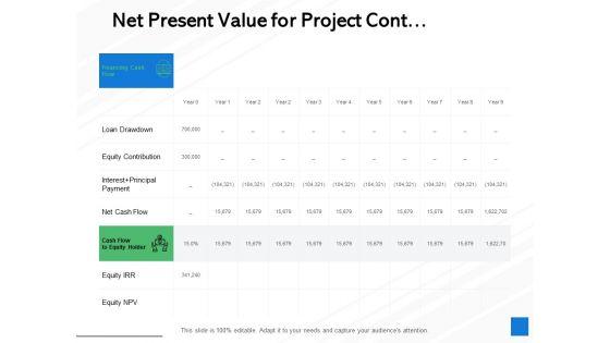 Net_Present_Value_For_Project_Cont_Ppt_PowerPoint_Presentation_Pictures_Templates_Slide_1.jpg