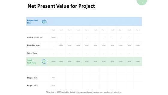 Net_Present_Value_For_Project_Rental_Income_Ppt_PowerPoint_Presentation_Gallery_Designs_Slide_1.jpg