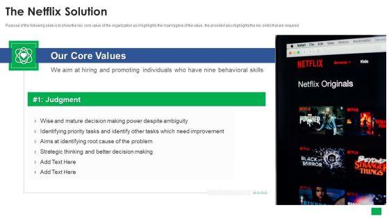 Netflix_Capital_Funding_Elevator_Pitch_Deck_The_Netflix_Solution_Values_Icons_PDF_Slide_1.jpg