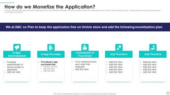 New_Application_Investment_Presentation_Decks_For_Startup_Ppt_PowerPoint_Presentation_Complete_Deck_With_Slides_Slide_9.jpg