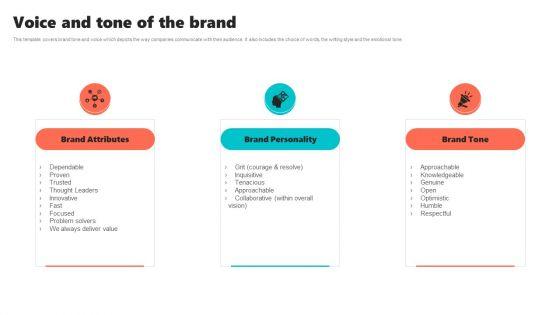 New_Brand_Introduction_Plan_Voice_And_Tone_Of_The_Brand_Demonstration_PDF_Slide_1.jpg
