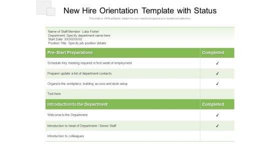 New_Hire_Orientation_Template_With_Status_Ppt_PowerPoint_Presentation_File_Samples_PDF_Slide_1.jpg