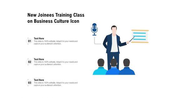 New_Joinees_Training_Class_On_Business_Culture_Icon_Ppt_PowerPoint_Presentation_Gallery_Designs_Download_PDF_Slide_1.jpg