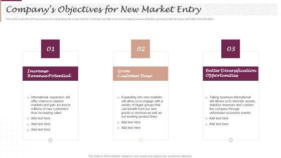 New_Market_Segment_Entry_Plan_Companys_Objectives_For_New_Market_Entry_Rules_PDF_Slide_1.jpg