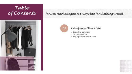 New_Market_Segment_Entry_Plan_For_Clothing_Brand_Ppt_PowerPoint_Presentation_Complete_Deck_With_Slides_Slide_4.jpg
