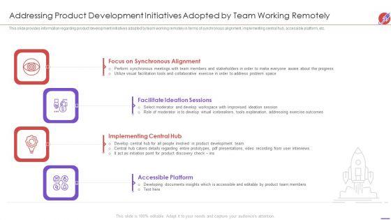 New_Product_Development_And_Launch_To_Market_Addressing_Product_Developmen_Diagrams_PDF_Slide_1.jpg