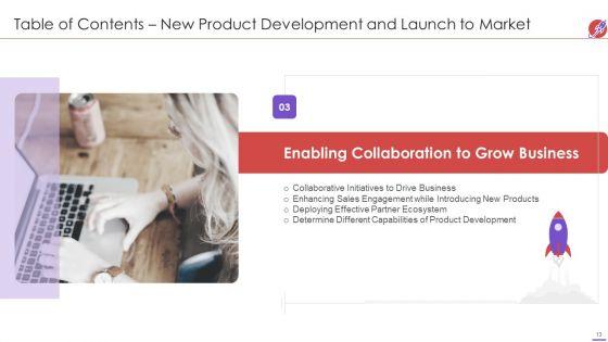 New_Product_Development_And_Launch_To_Market_Ppt_PowerPoint_Presentation_Complete_Deck_With_Slides_Slide_13.jpg