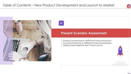 New_Product_Development_And_Launch_To_Market_Ppt_PowerPoint_Presentation_Complete_Deck_With_Slides_Slide_5.jpg