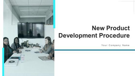 New_Product_Development_Procedure_Design_Ppt_PowerPoint_Presentation_Complete_Deck_With_Slides_Slide_1.jpg