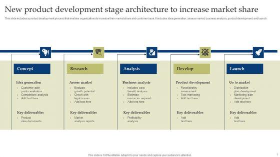 New_Product_Development_Stage_Architecture_To_Increase_Market_Share_Brochure_PDF_Slide_1.jpg