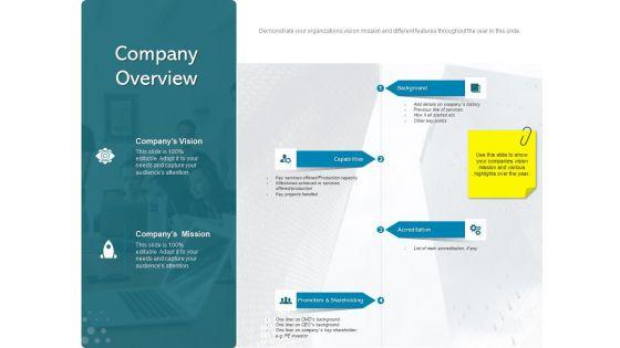New_Product_Introduction_In_The_Market_Company_Overview_Ppt_PowerPoint_Presentation_Summary_Design_Templates_PDF_Slide_1.jpg
