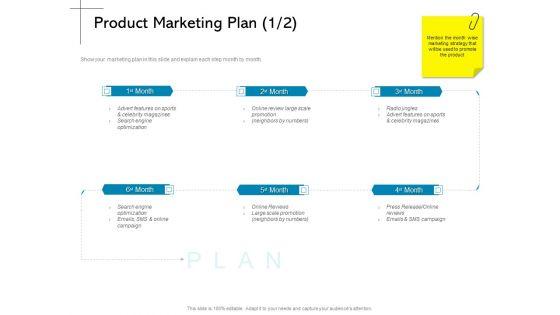 New_Product_Introduction_In_The_Market_Product_Marketing_Plan_Optimization_Ppt_PowerPoint_Presentation_Summary_Infographics_PDF_Slide_1.jpg