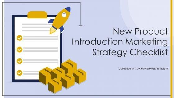 New_Product_Introduction_Marketing_Strategy_Checklist_Ppt_PowerPoint_Presentation_Complete_With_Slides_Slide_1.jpg