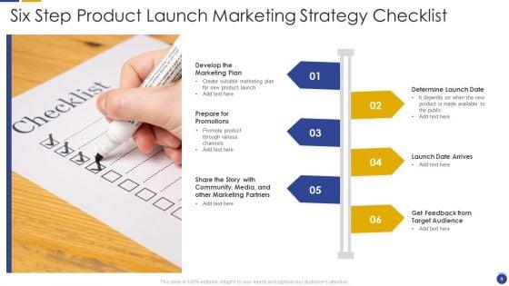 New_Product_Introduction_Marketing_Strategy_Checklist_Ppt_PowerPoint_Presentation_Complete_With_Slides_Slide_9.jpg