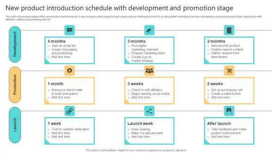 New_Product_Introduction_Schedule_With_Development_And_Promotion_Stage_Introduction_PDF_Slide_1.jpg